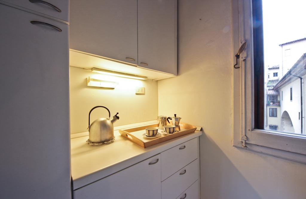 Appartement Ponte Vecchio Unique