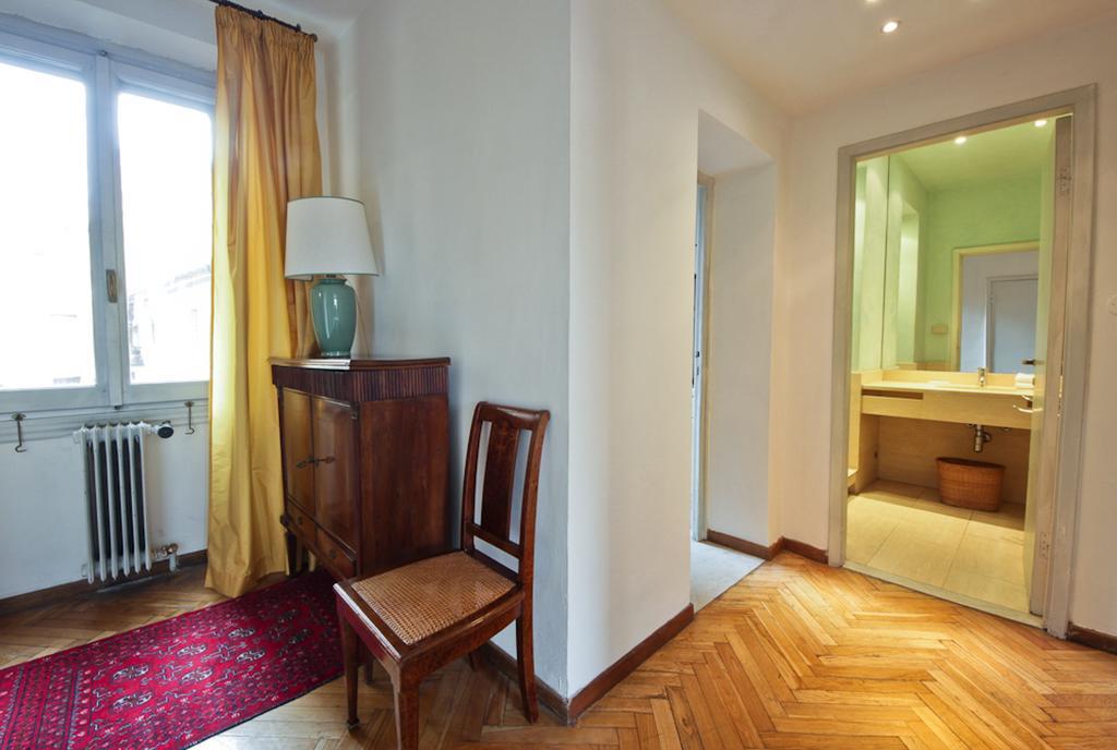 Ponte Vecchio Unique Appartement Florence