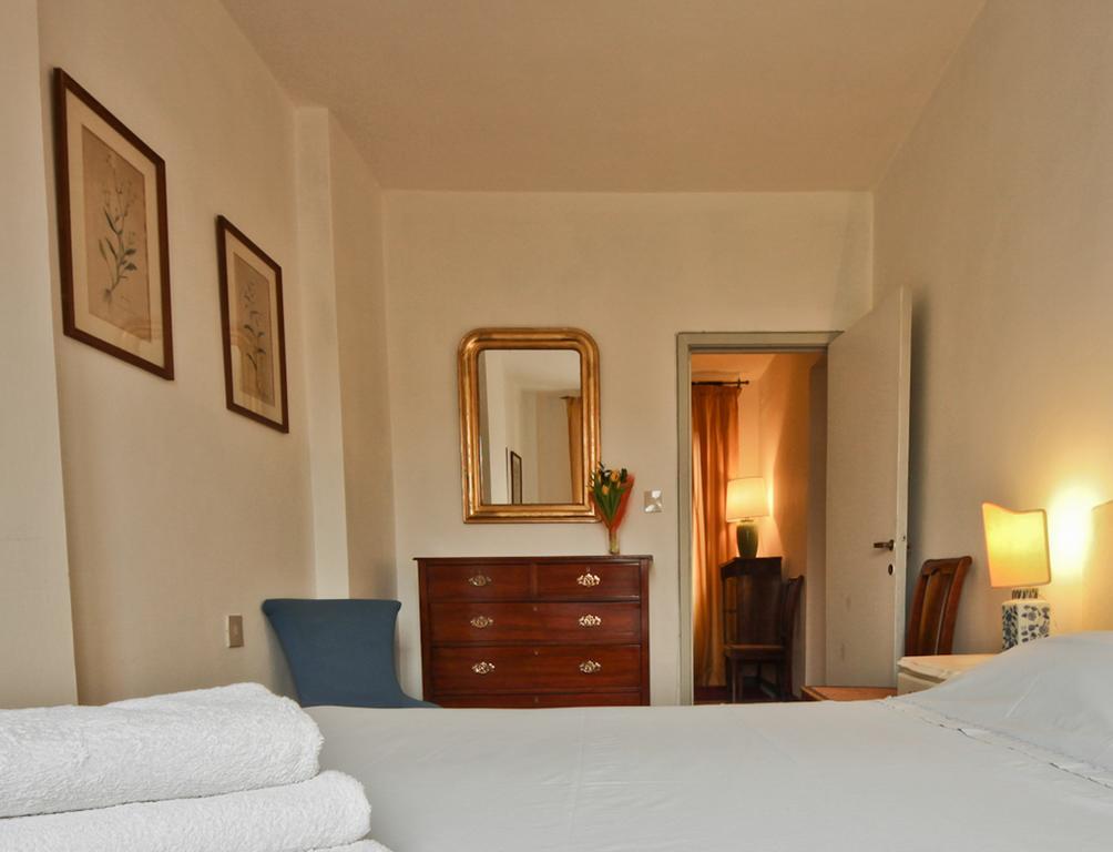 Ponte Vecchio Unique Appartement