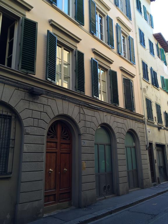 Boboli Apartment