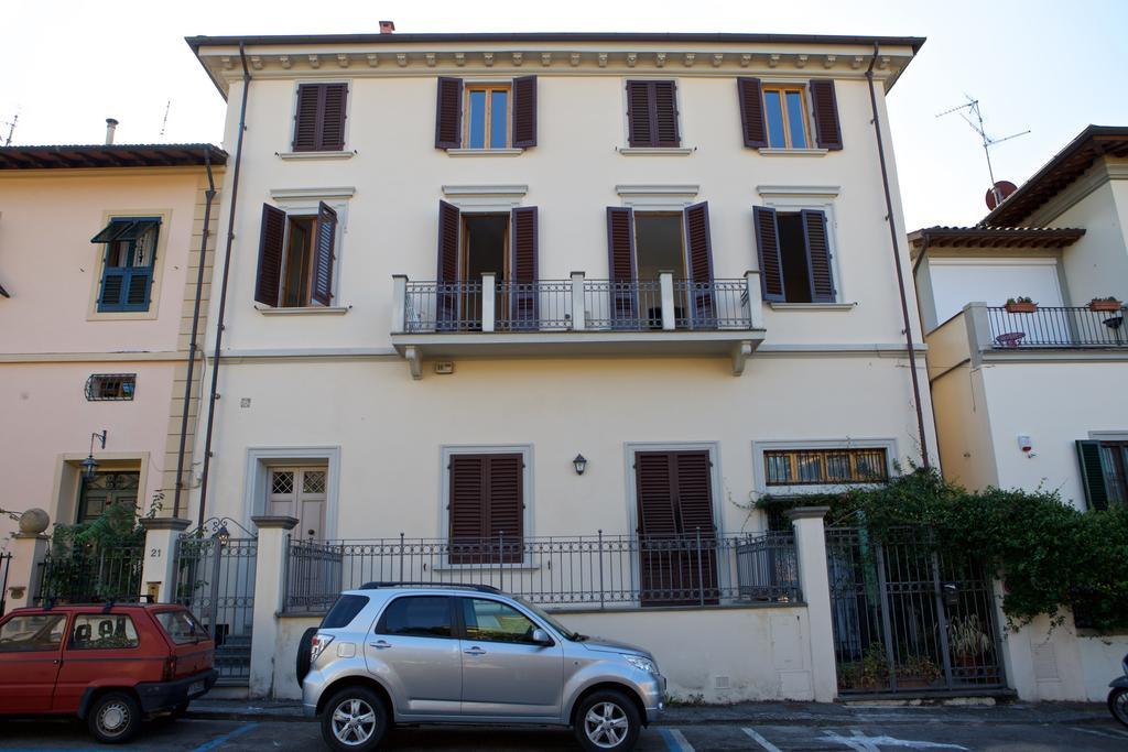 I Cipressi Del Poggio Florence