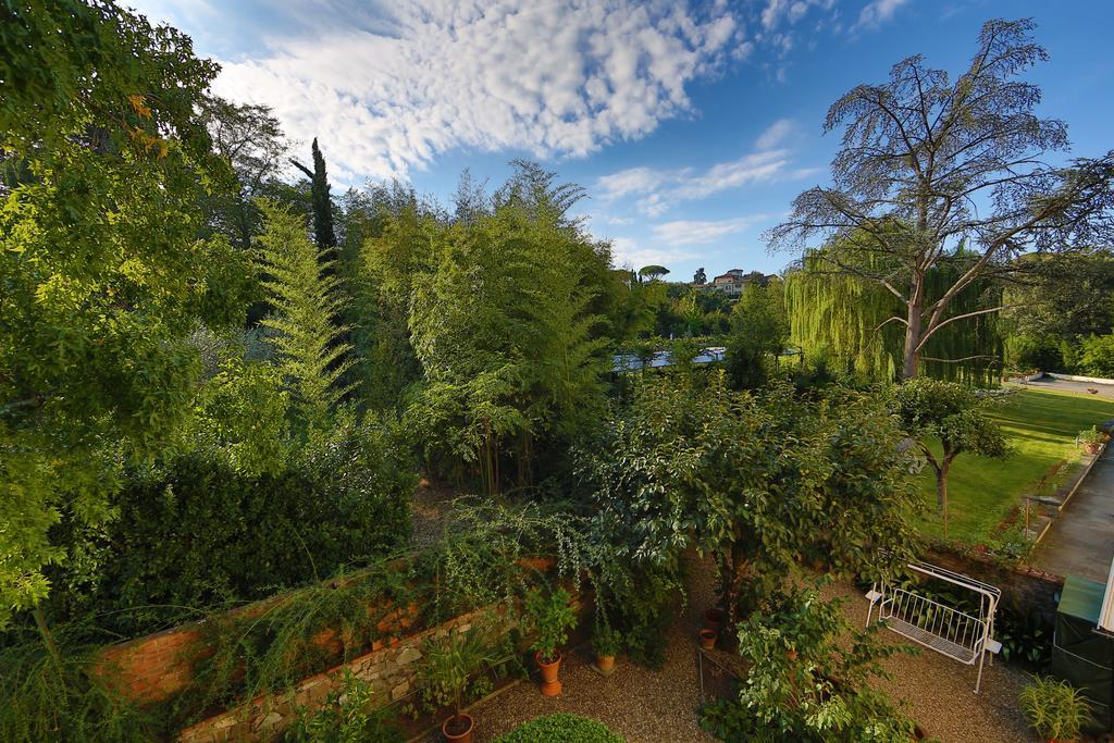 Bed & Breakfast I Cipressi Del Poggio