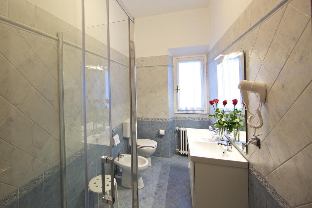 Bed & Breakfast I Cipressi Del Poggio *