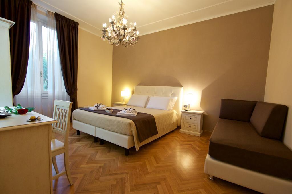 Bed & Breakfast I Cipressi Del Poggio Florence