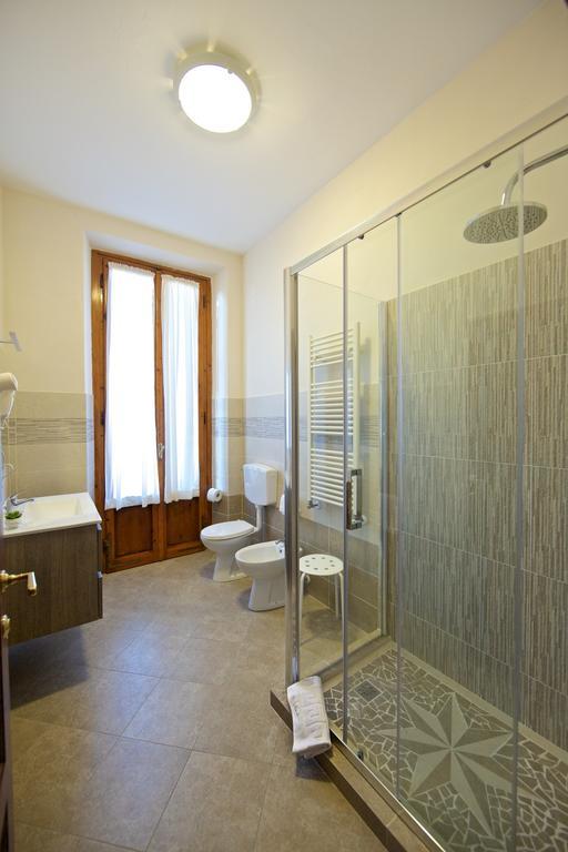 I Cipressi Del Poggio Bed & Breakfast Florence