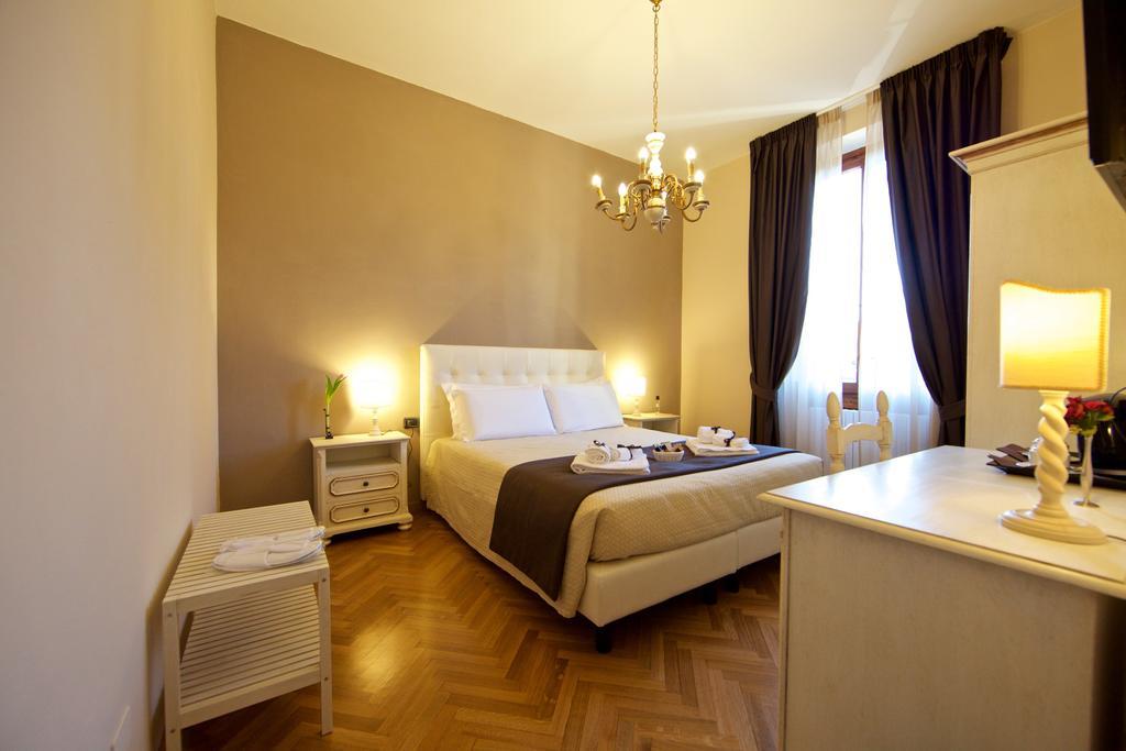 I Cipressi Del Poggio Bed & Breakfast