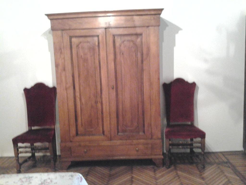 Little Garden Donatello Apartment Florence