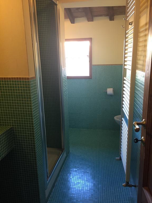 Appartement Mosca Florence
