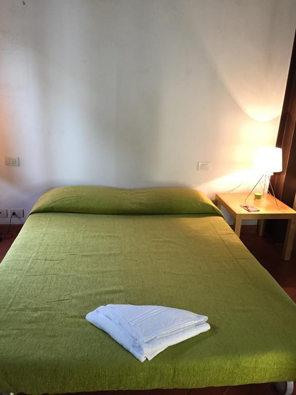 Apartment Mosca