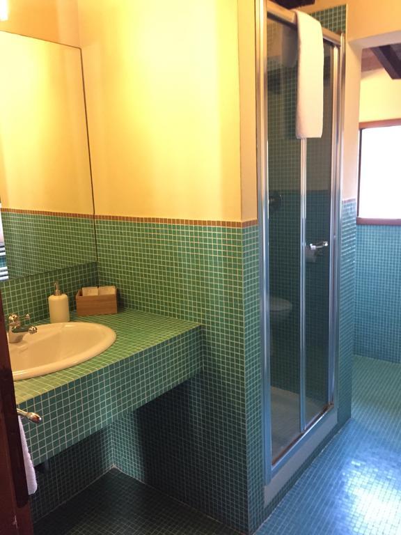 Apartment Mosca Florence