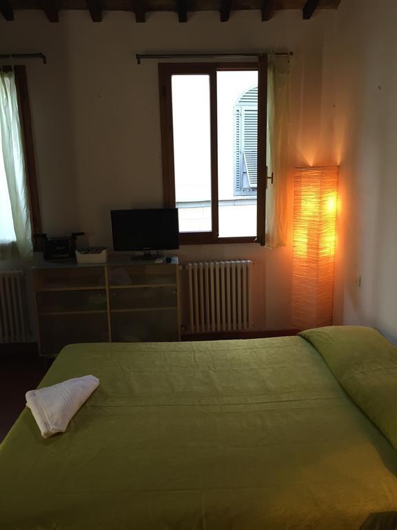Apartment Mosca Florence