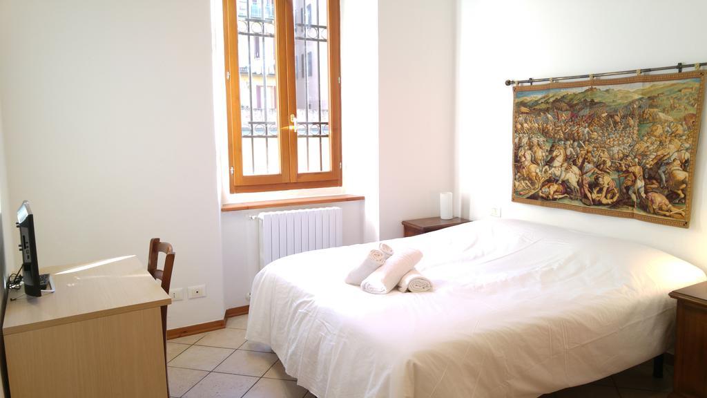 Via Della Cernaia Apartment