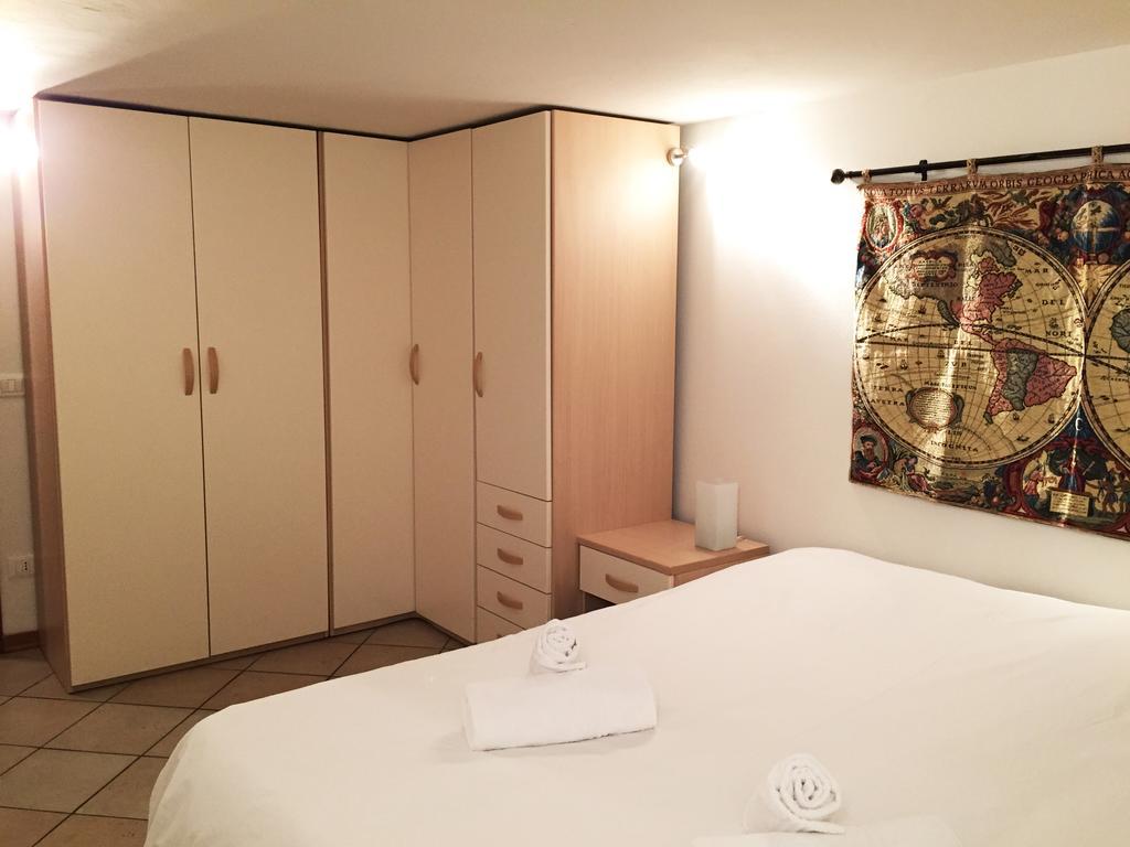 Via Della Cernaia Apartment *