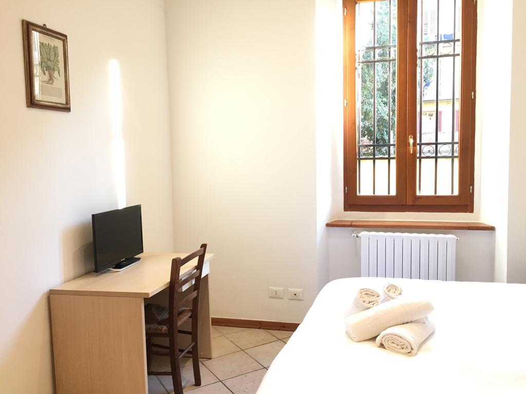 Via Della Cernaia Apartment