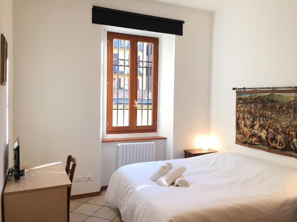 Apartment Via Della Cernaia Florence