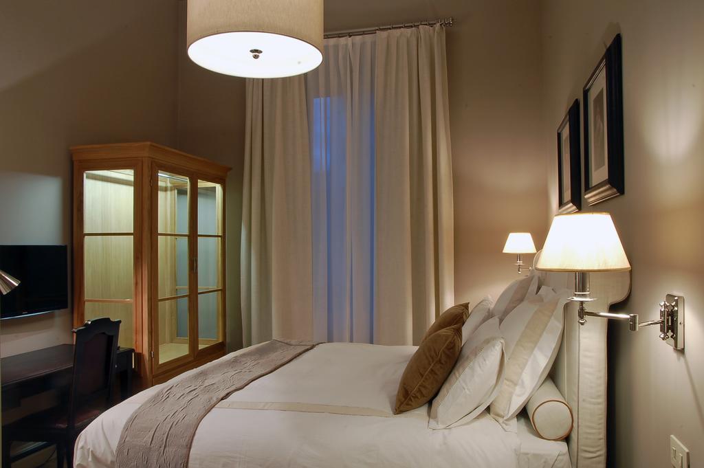Villino Fiorentino Couette-café