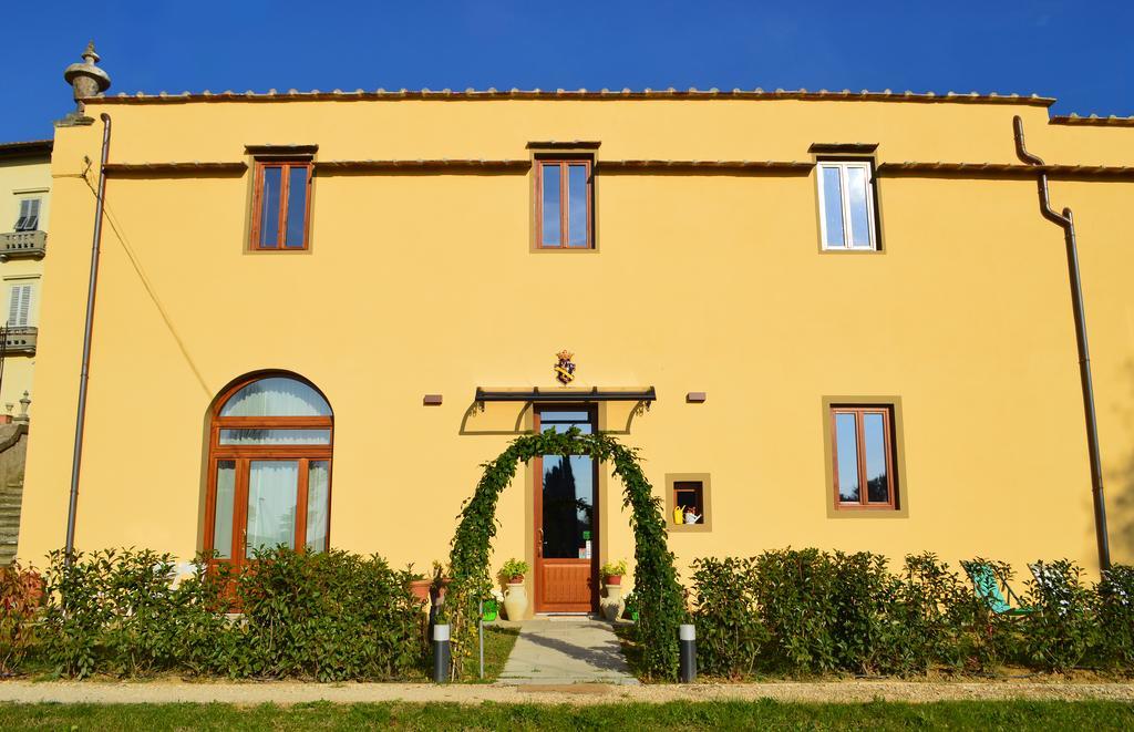 Armonie Di Incontri Couette-café 3*
