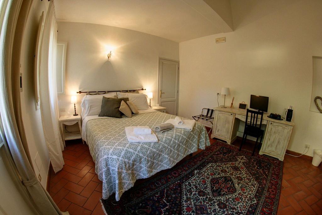 Cosy House Couette-café 3*