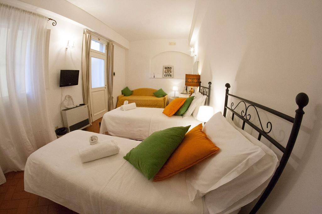 Cosy House Couette-café Florence
