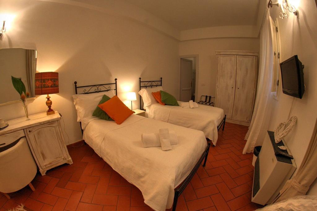 Couette-café Cosy House Florence