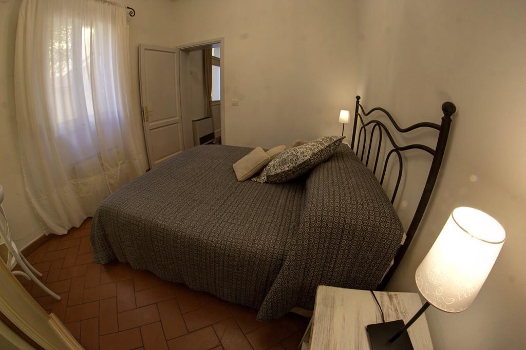 Cosy House Couette-café Florence