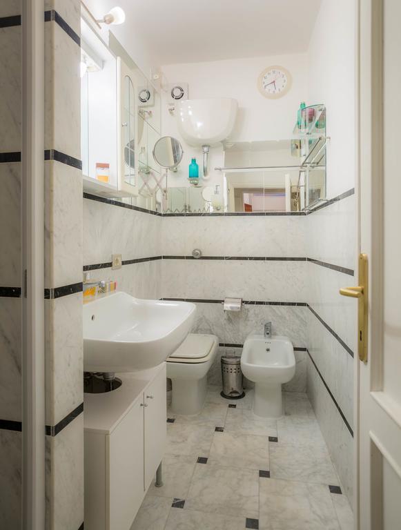 Apartment Il Gigliolo Florence