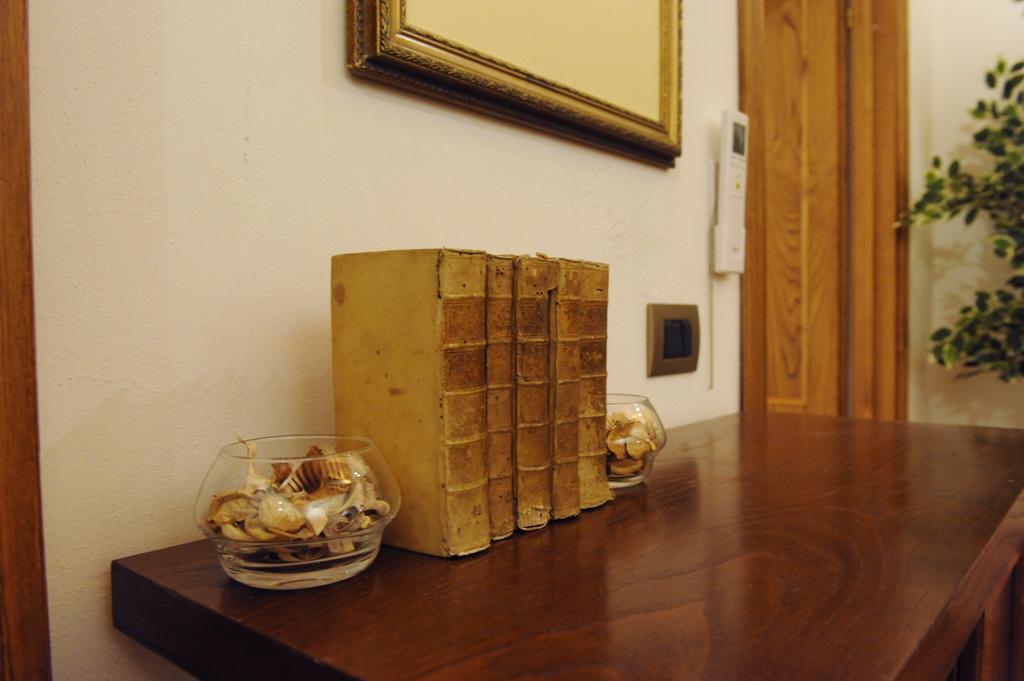 Aria Di Casa Apartment