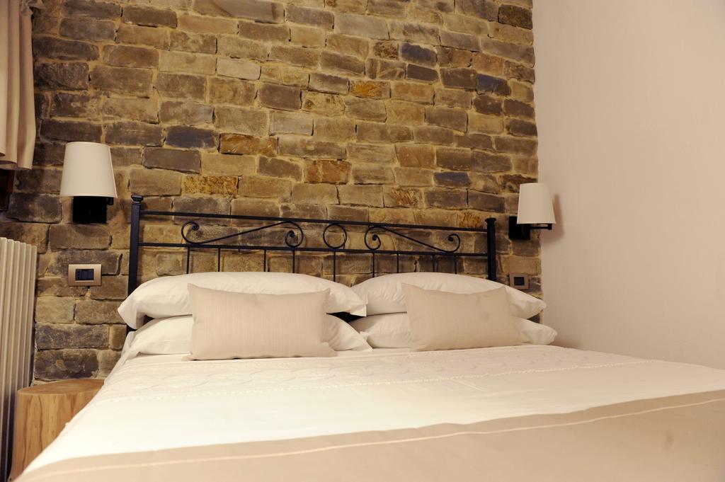 Aria Di Casa Apartment Florence