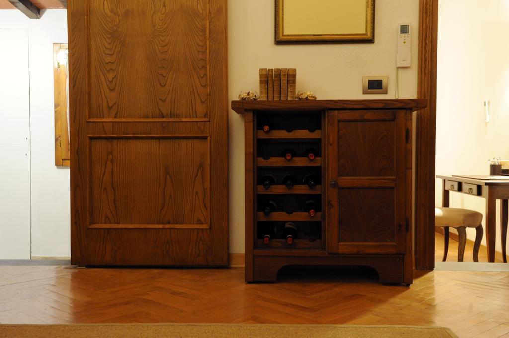 Aria Di Casa Apartment