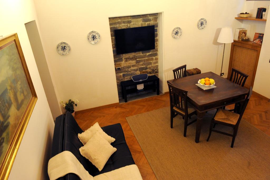 Apartment Aria Di Casa