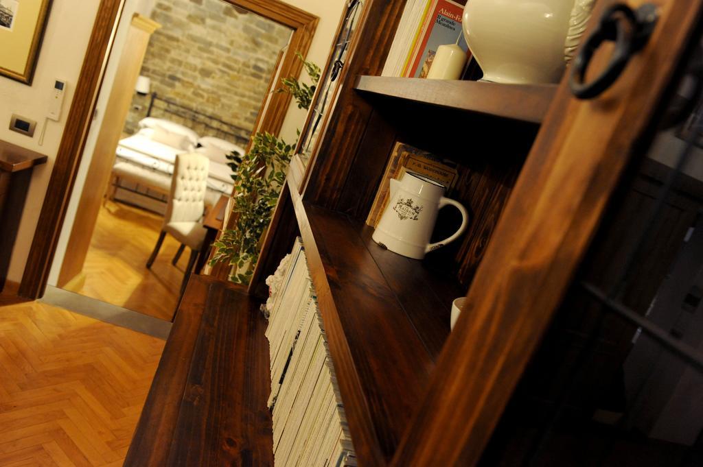 Apartment Aria Di Casa *