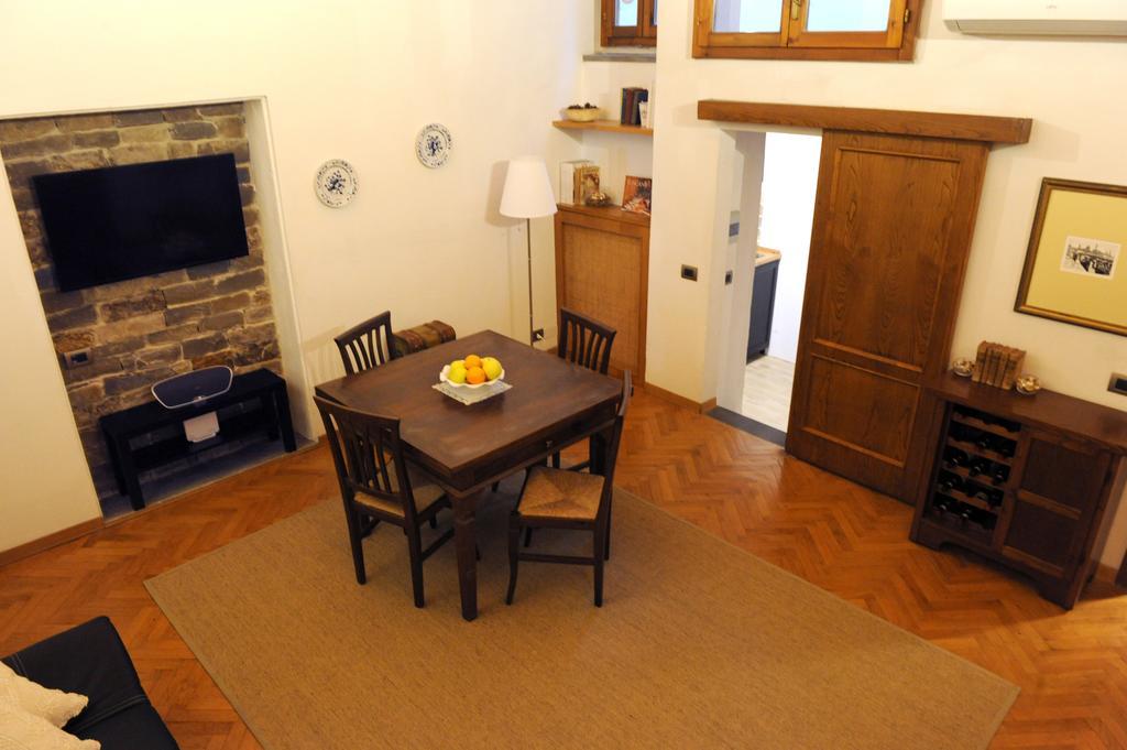 Apartment Aria Di Casa Florence