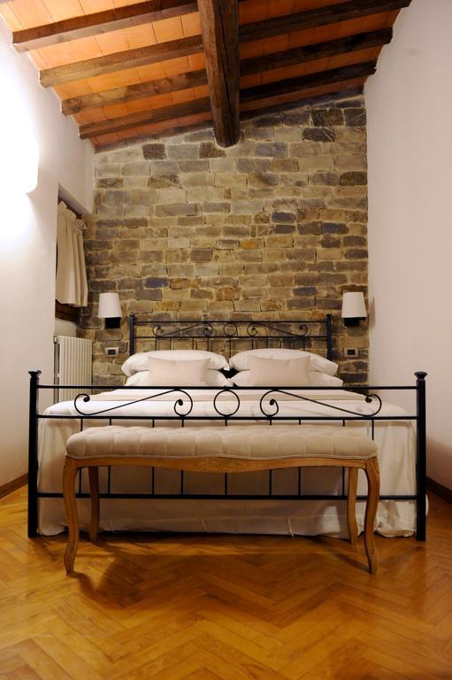 Aria Di Casa Apartment *