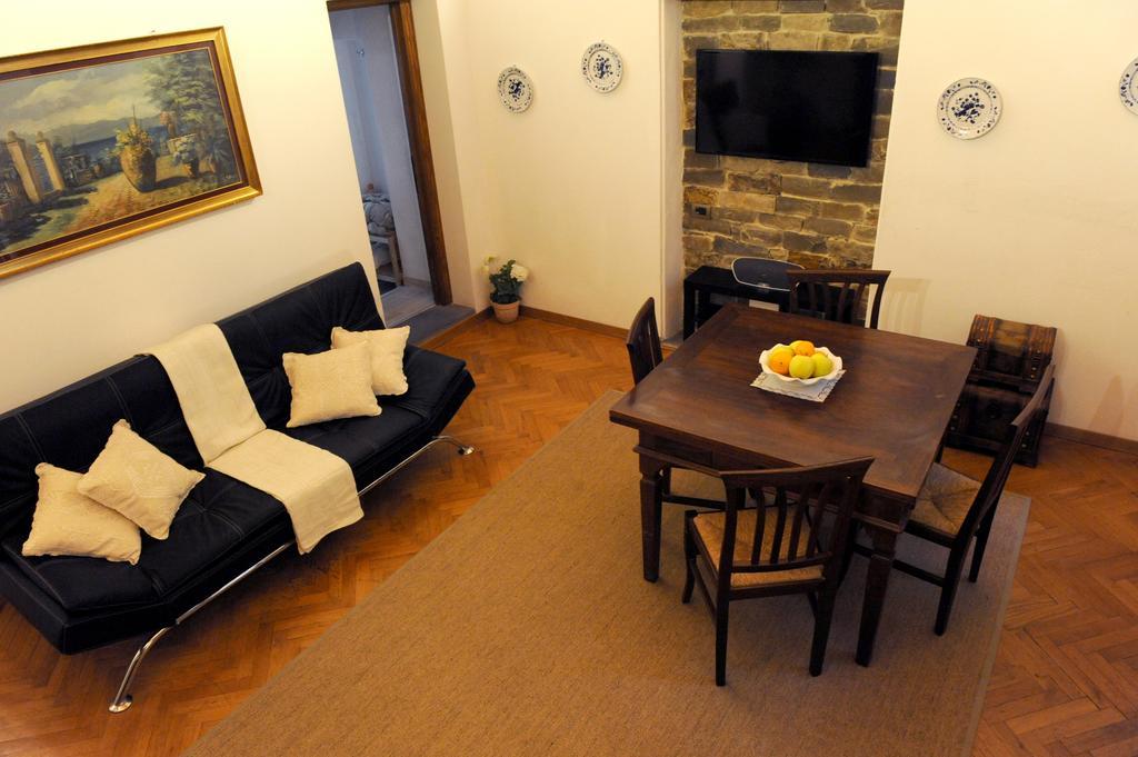 Apartment Aria Di Casa Florence