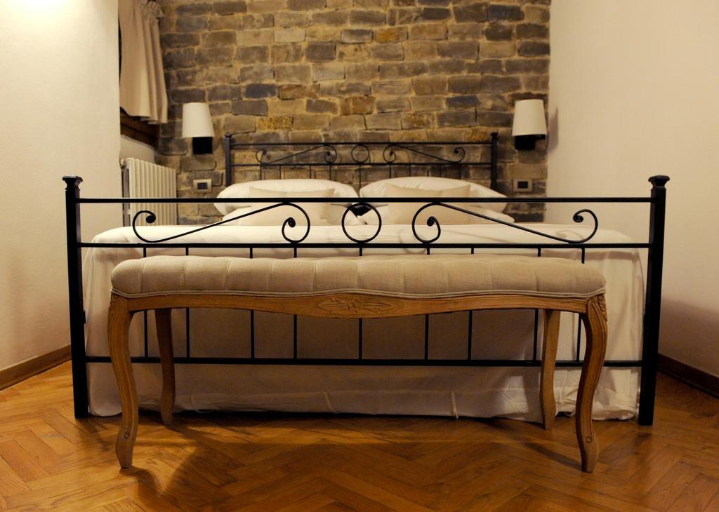 Apartment Aria Di Casa Florence
