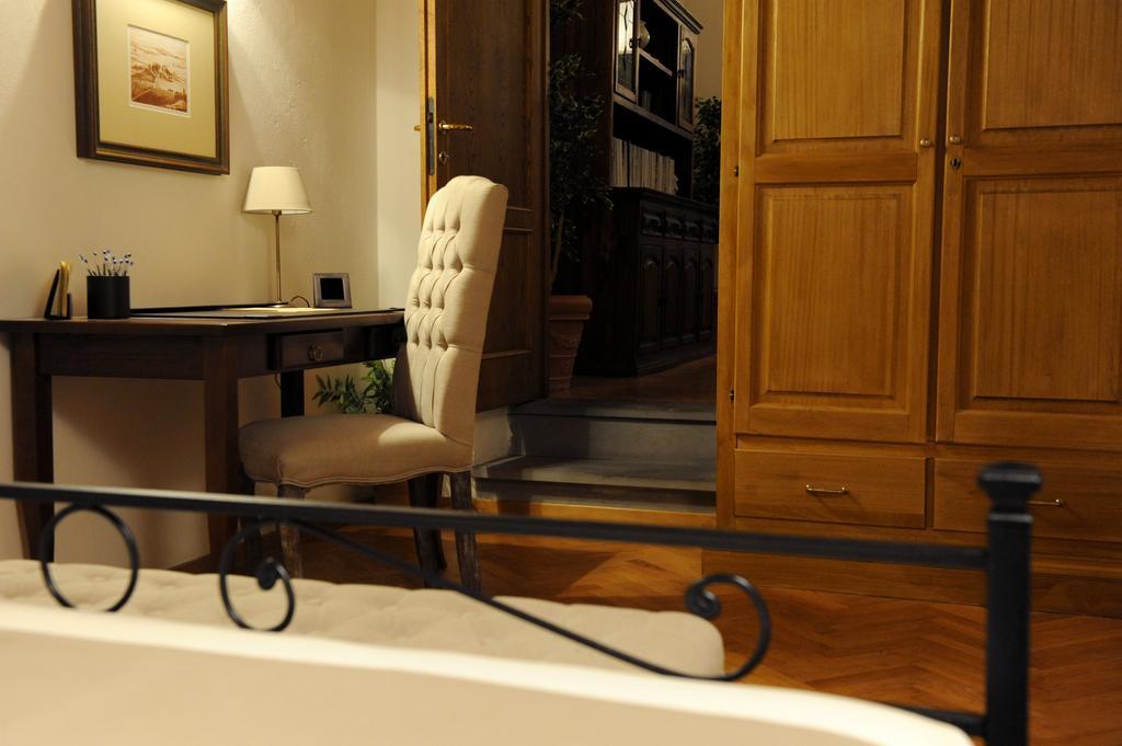 Aria Di Casa Apartment Florence