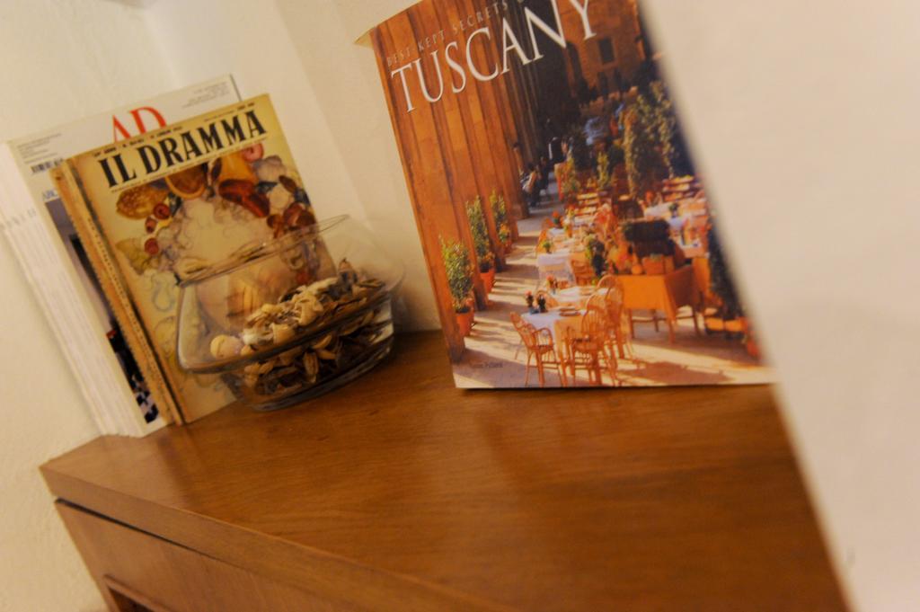 Aria Di Casa Apartment