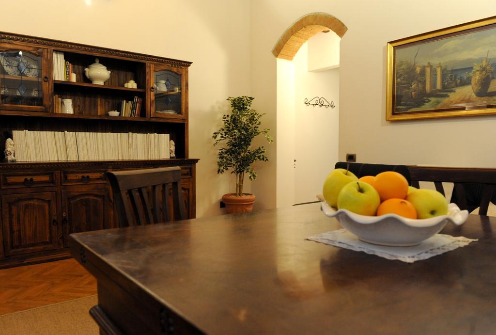 Apartment Aria Di Casa