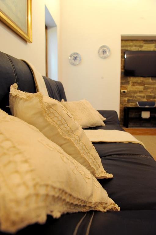 Apartment Aria Di Casa
