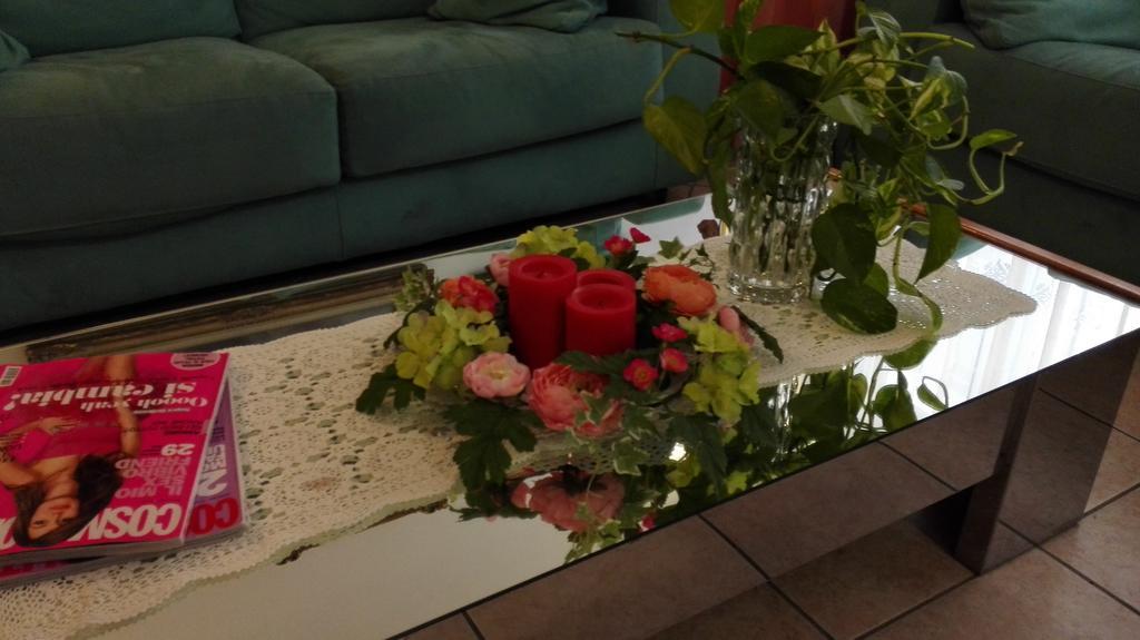 Guest house Eda Florence