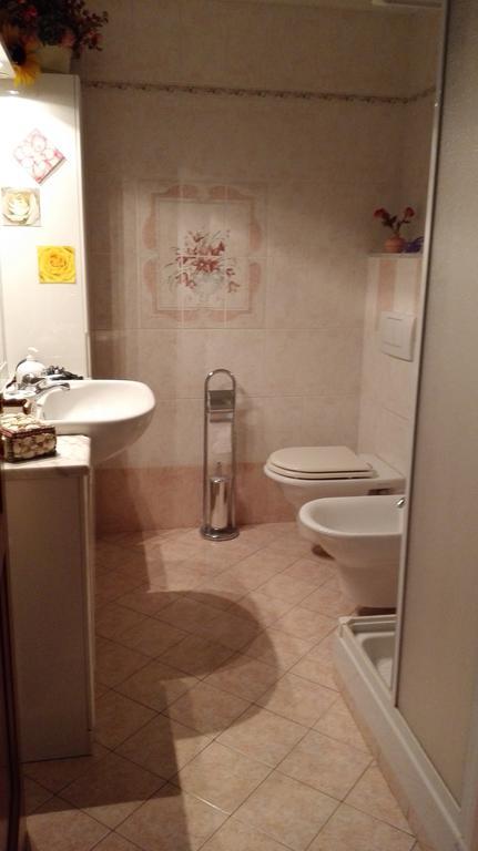 Guest house Eda *