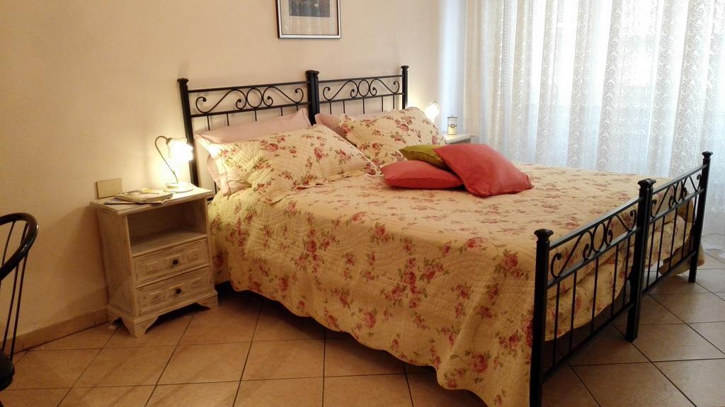 Guest house Eda