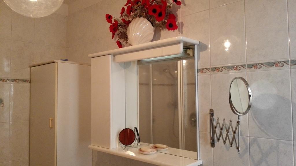 Guest house Eda *