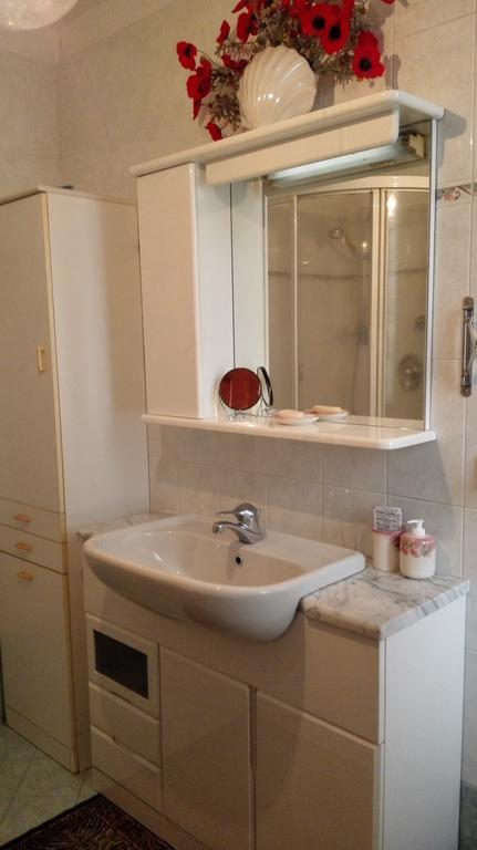 Guest house Eda *