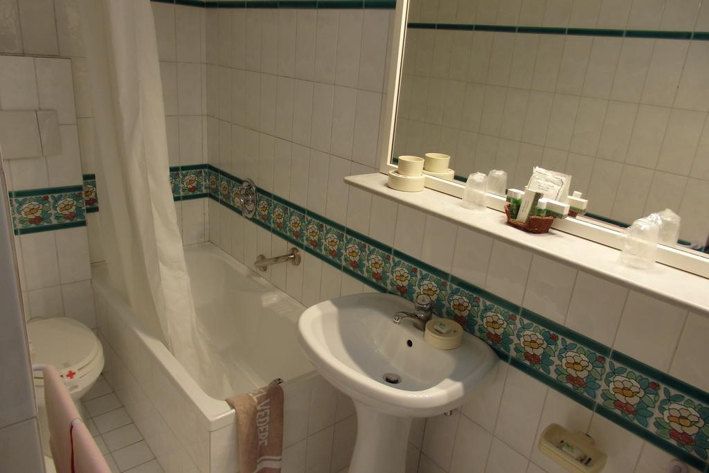 Belvedere Hotel Florence