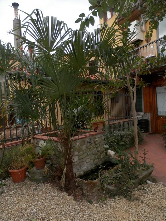 Le Macine Séjour à la ferme Florence