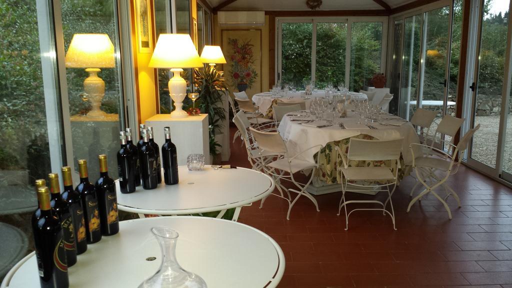 Marignolle Relais&charme - Residenza D'epoca