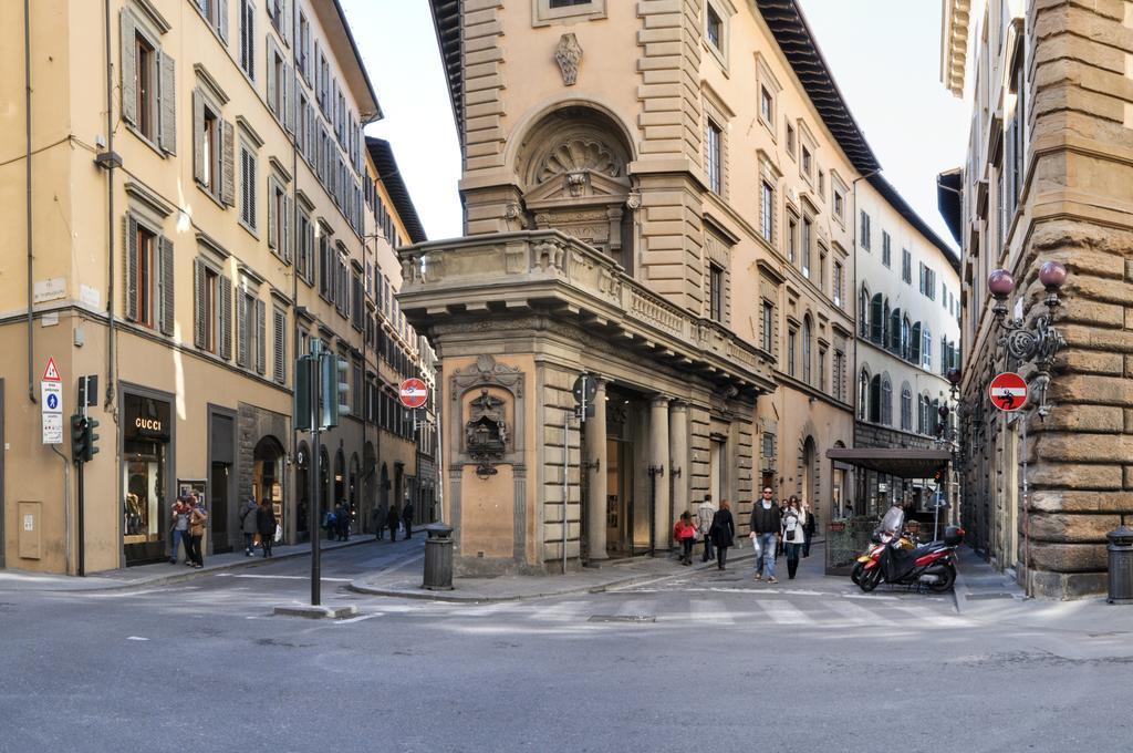 Vigna Nuova * Florence