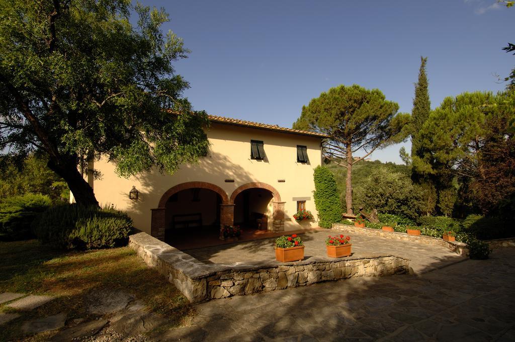 Séjour à la campagne Marignolle Relais&charme - Residenza D'epoca
