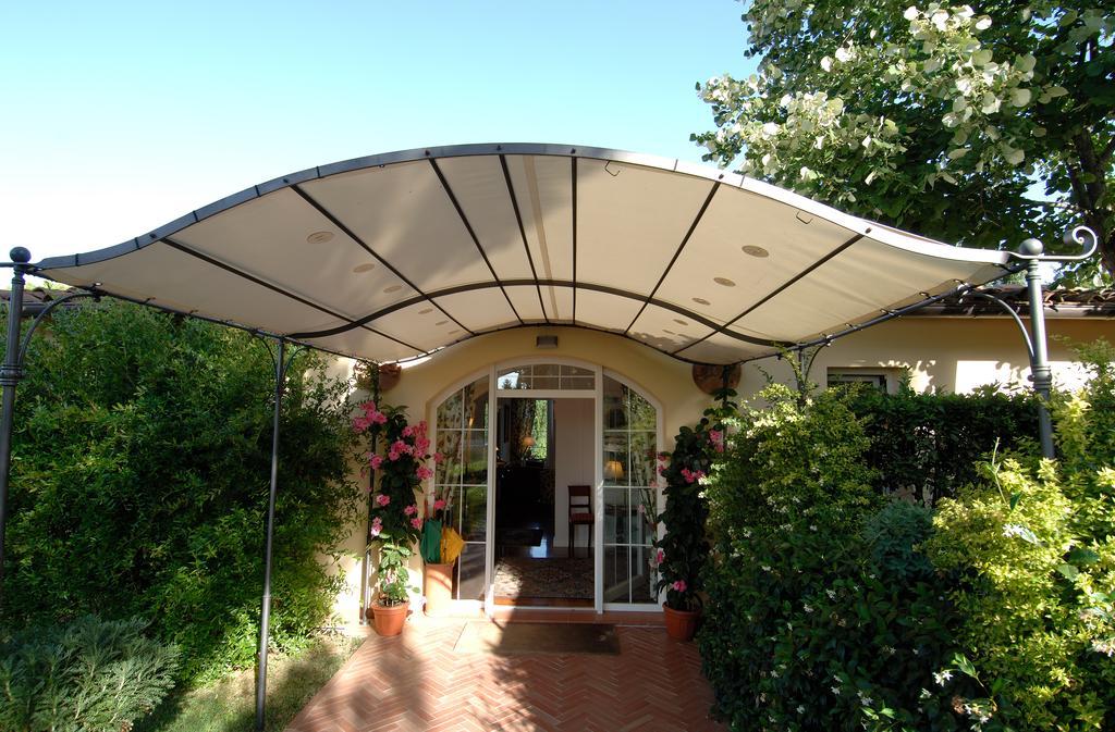 Marignolle Relais&charme - Residenza D'epoca *